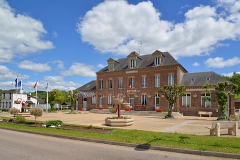 Élagueur Beuvillers