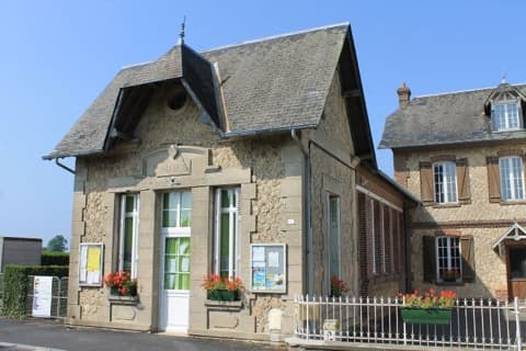 Élagueur Branville