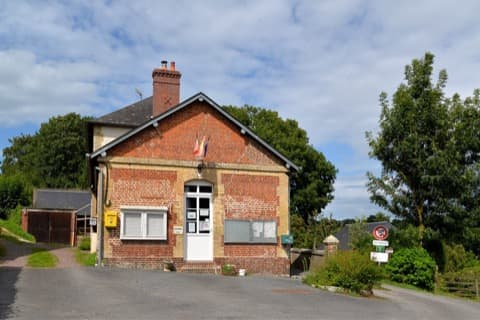 Élagueur Douville-en-Auge