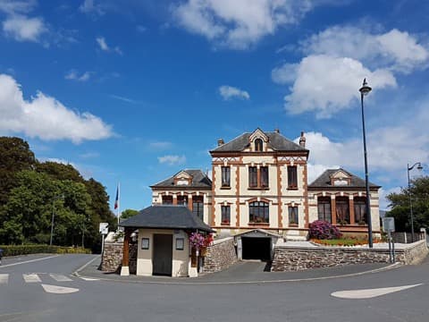 Élagueur Montfiquet