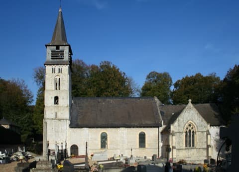 Élagueur Saint-André-d'Hébertot