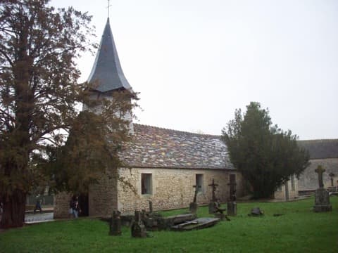 Élagueur Saint-Martin-de-Mieux