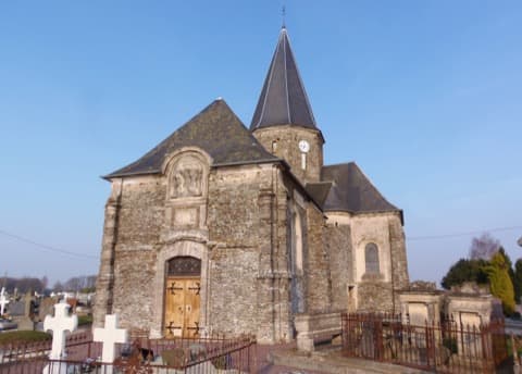 Élagueur Saint-Paul-du-Vernay