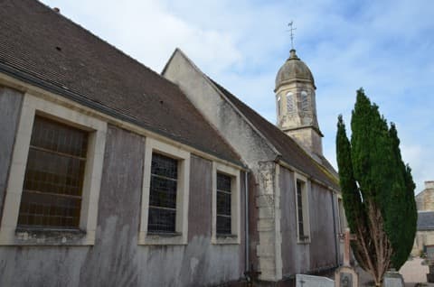 Élagueur Touffréville