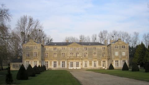 Élagueur Vaux-sur-Seulles