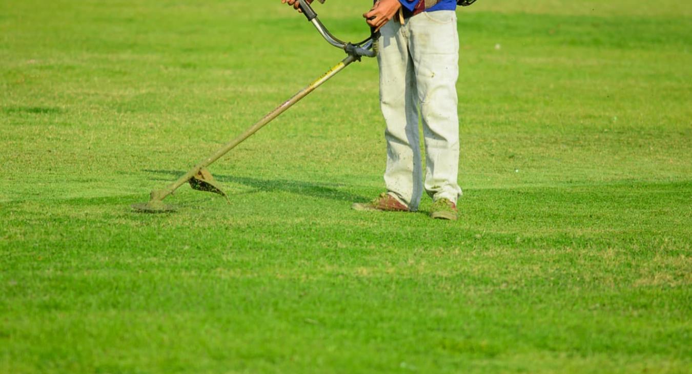 Entretien de Parcs & Jardins 14 Calvados